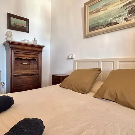 Le Majestic - Loft Vue D'exception Port St-tropez * Saint-Tropez