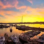 Appartement Le Majestic - Loft Vue D'exception Port St-tropez *